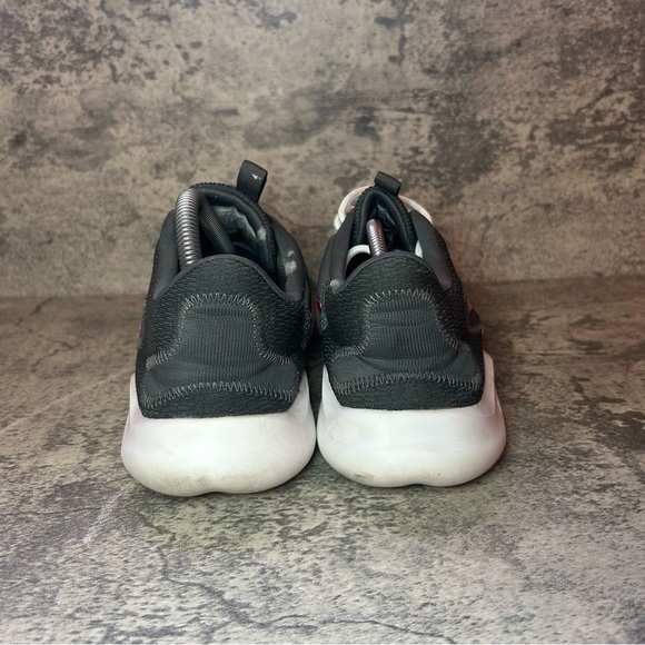 Nike Flex Experience Run Running Shoes Womens sz 9 - grey - Picture 4 of 8